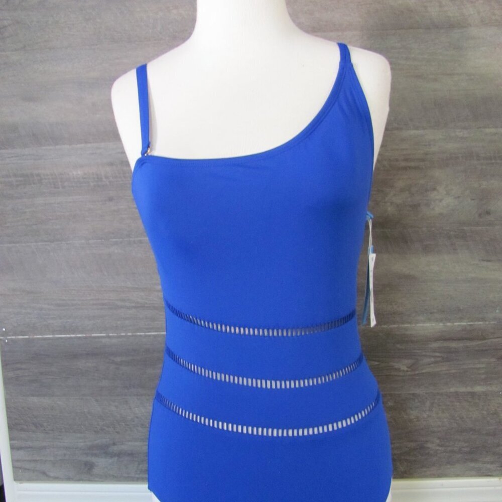 BLEU/ROD/BEATTIE LADIES ONE PIECE BATHING SUIT NWT - Picture 2 of 11